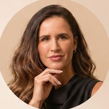 Betânea Pereira, fundadora da Bemais